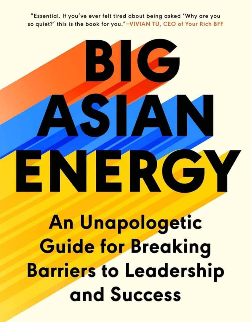 John Wang - Big Asian Energy 英语电子书 John Wang - Big Asian Energy 英语电子书