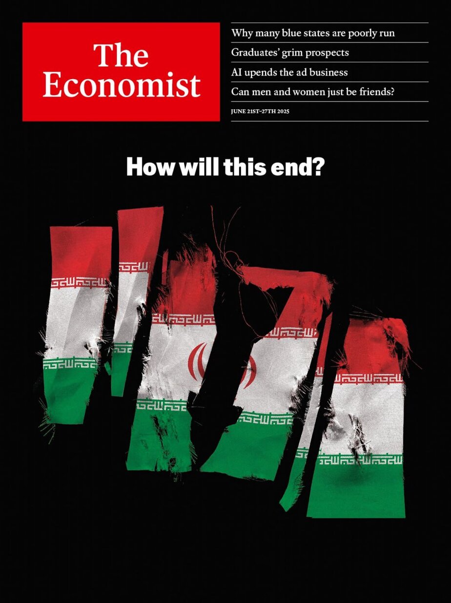 经济学人pdf 2025-06-21 The Economist 下载 经济学人pdf 2025-06-21 The Economist 下载