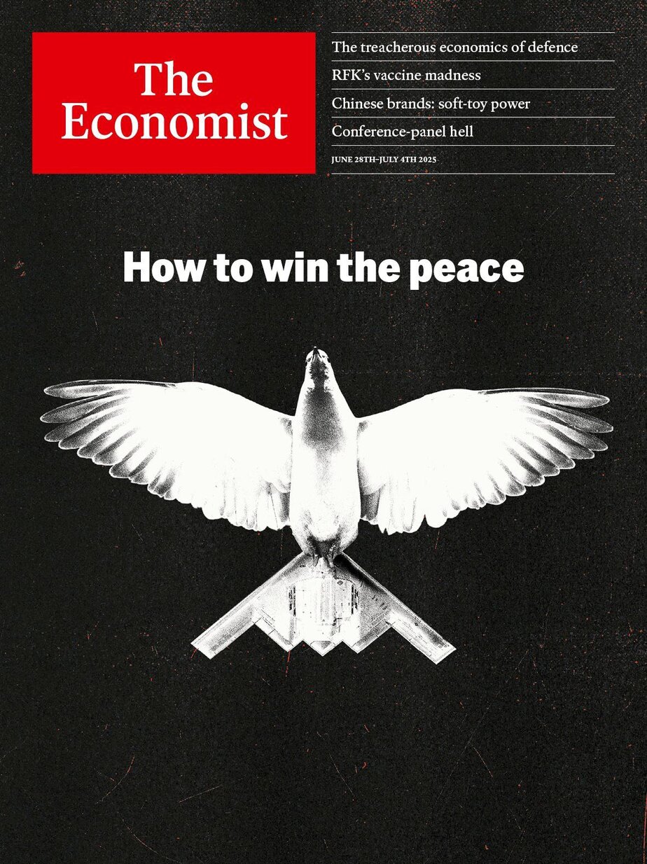 经济学人pdf 2025-06-28 The Economist 下载 经济学人pdf 2025-06-28 The Economist 下载