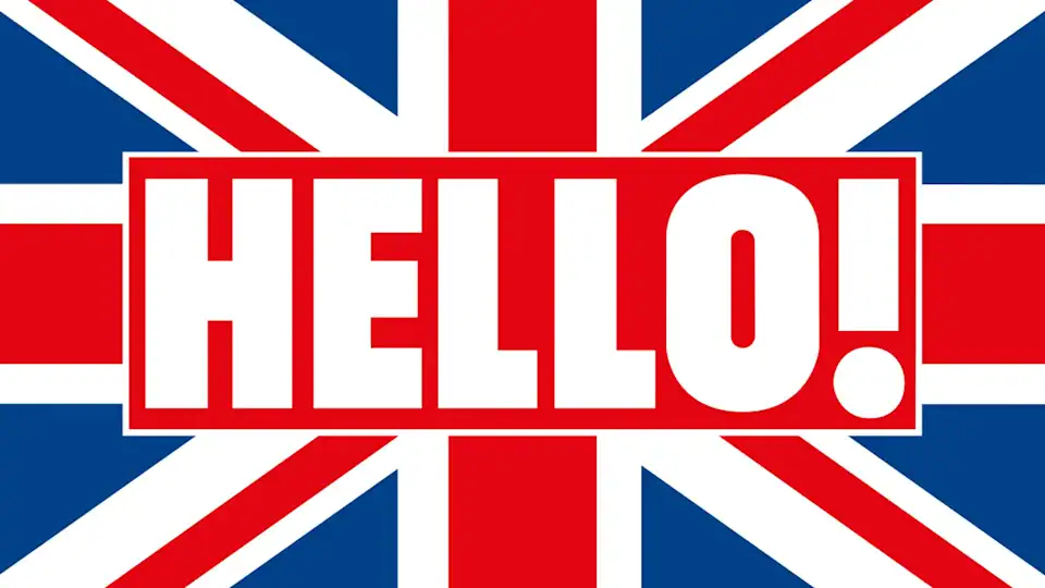 《HELLO! UK》杂志: 英国皇室与名人生活权威 | 深入探索 《HELLO! UK》杂志: 英国皇室与名人生活权威 | 深入探索