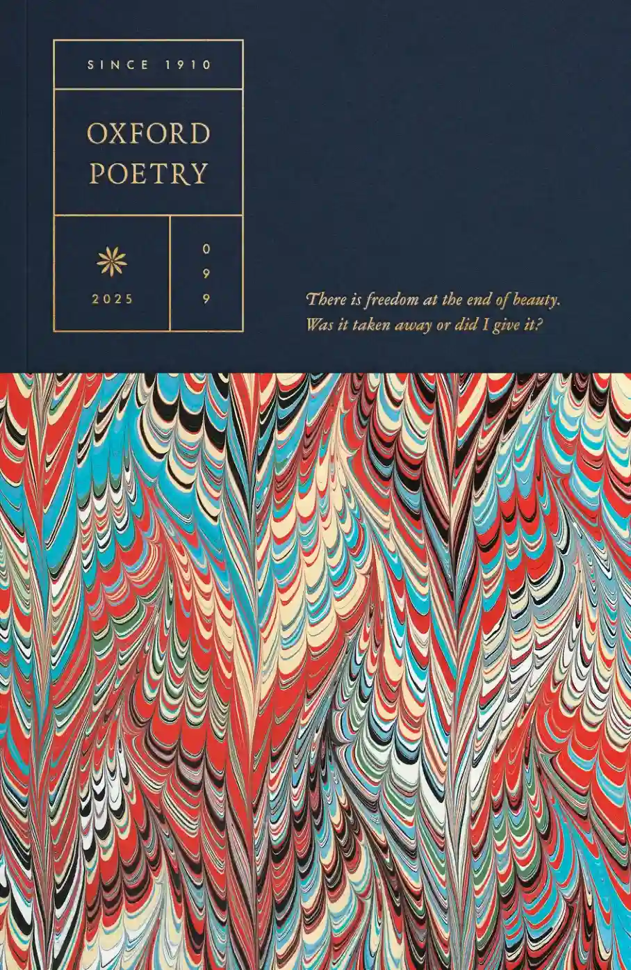 Oxford Poetry 下载 2025-Summer 诗歌杂志 Oxford Poetry 下载 2025-Summer 诗歌杂志