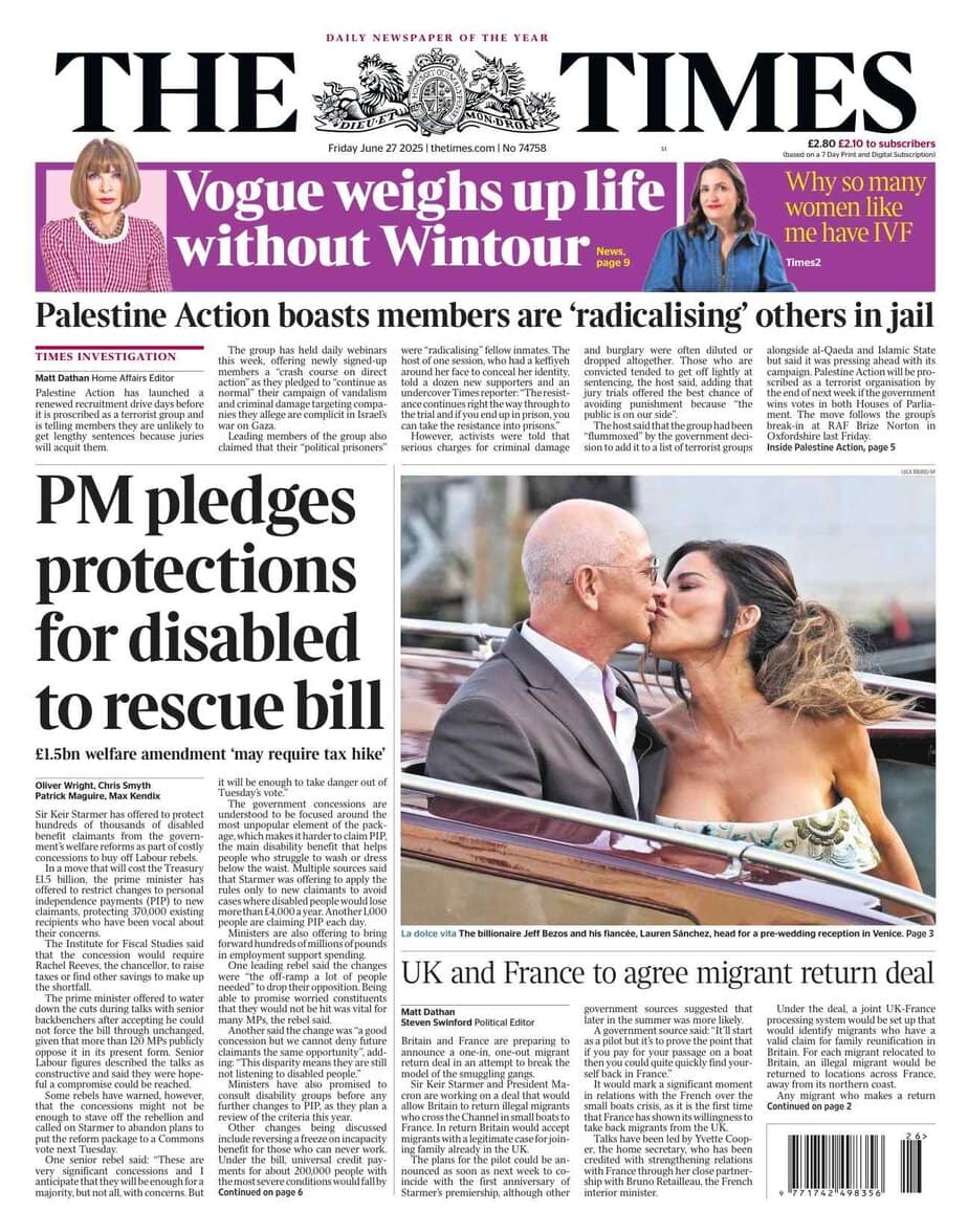 æ³°æ¤å£«æ¥ ä¸è½½ 2025-06-27 The Times 髿¸
pdf æ³°æ¤å£«æ¥ ä¸è½½ 2025-06-27 The Times 髿¸
pdf