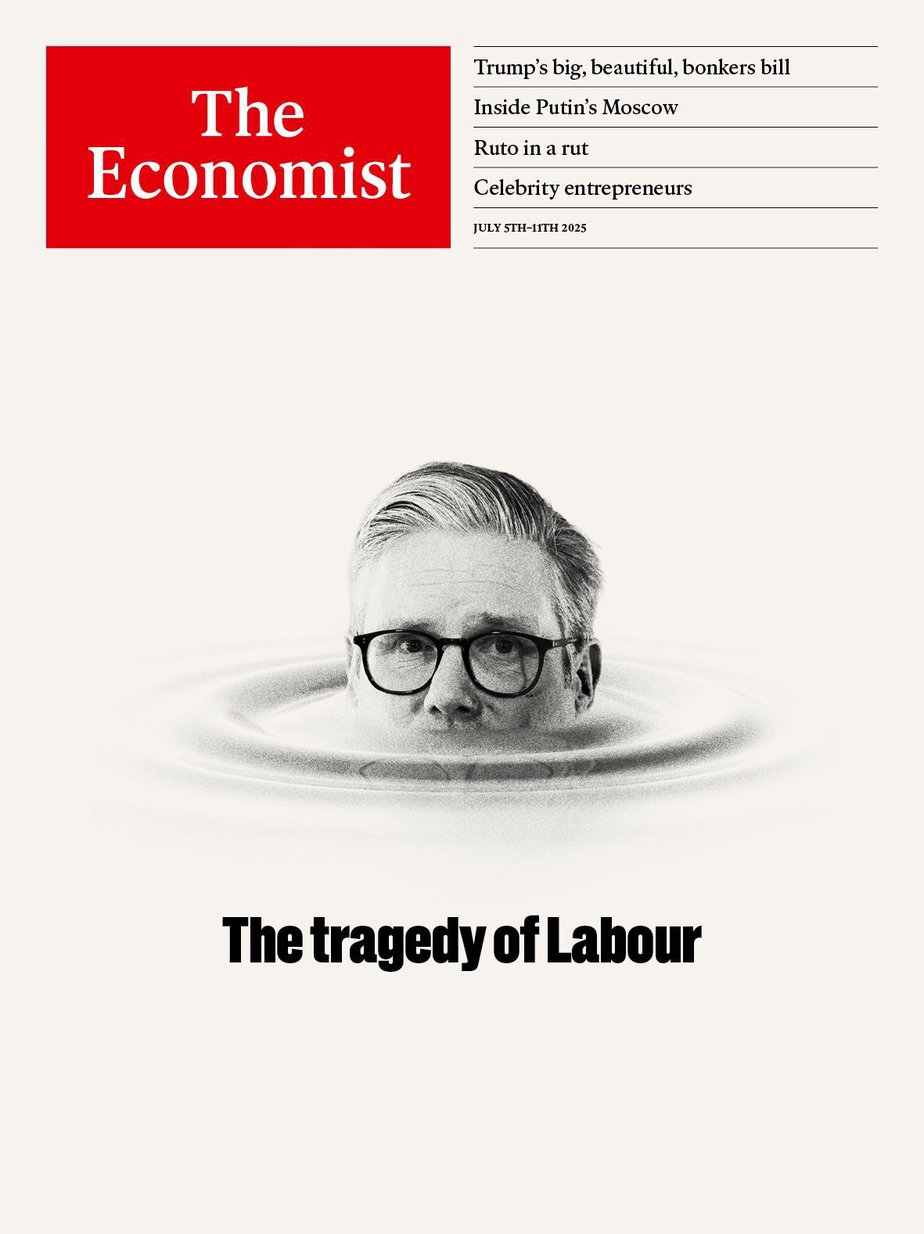 经济学人pdf 2025-07-05 The Economist 下载 经济学人pdf 2025-07-05 The Economist 下载