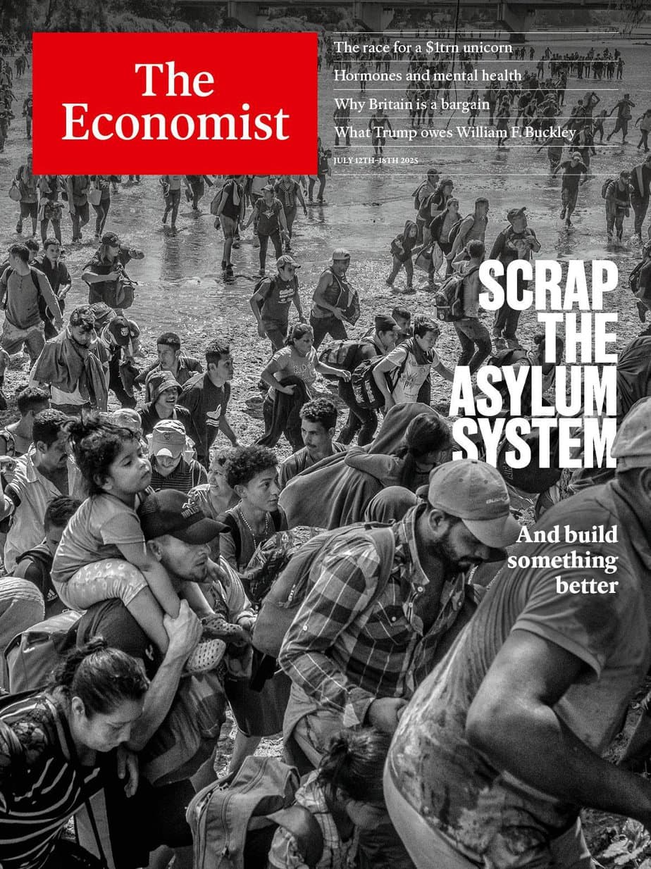 经济学人pdf 2025-07-12 The Economist 下载 经济学人pdf 2025-07-12 The Economist 下载
