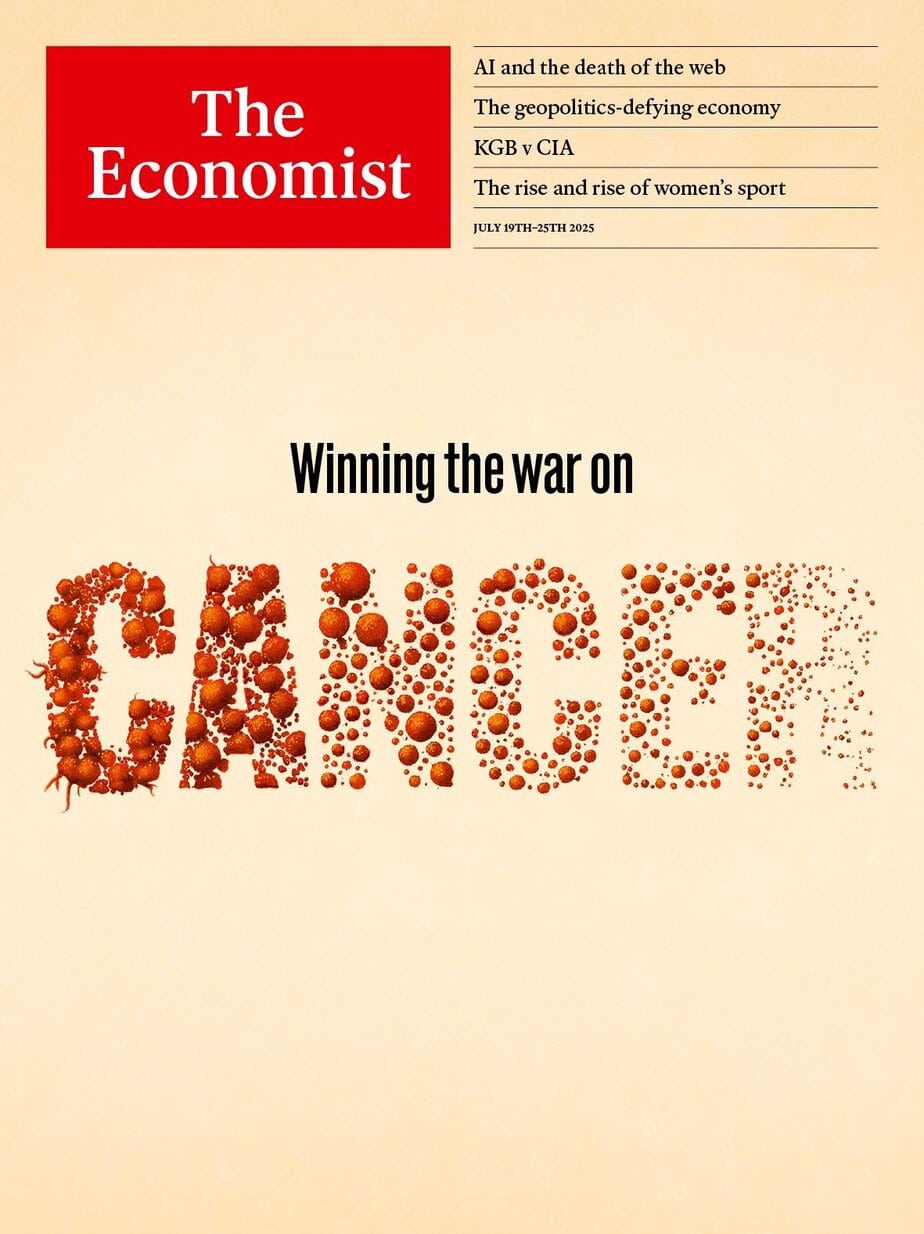 经济学人pdf 2025-07-19 The Economist 下载 经济学人pdf 2025-07-19 The Economist 下载