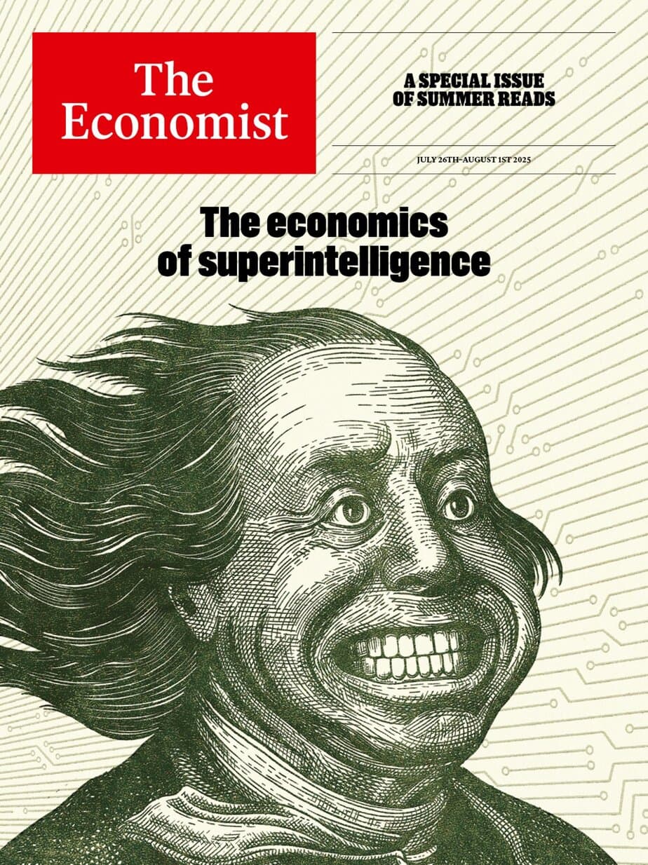 经济学人pdf 2025-07-26 The Economist 下载