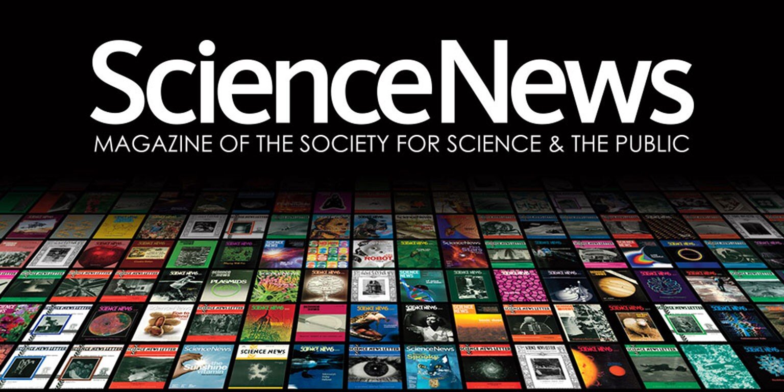 深入了解《Science News》杂志：科学新闻的权威之源
