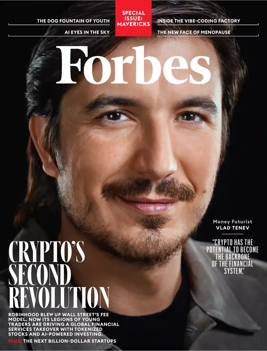 Forbes 2025-0809 福布斯杂志下载