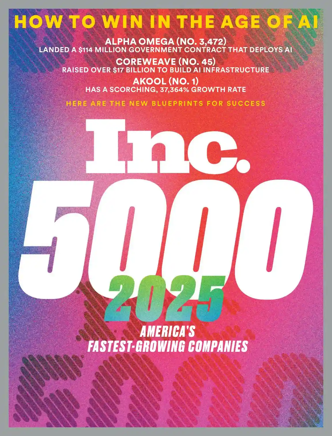 Inc. Magazine 2025-Fall pdf 外刊下载 Inc. Magazine 2025-Fall pdf 外刊下载