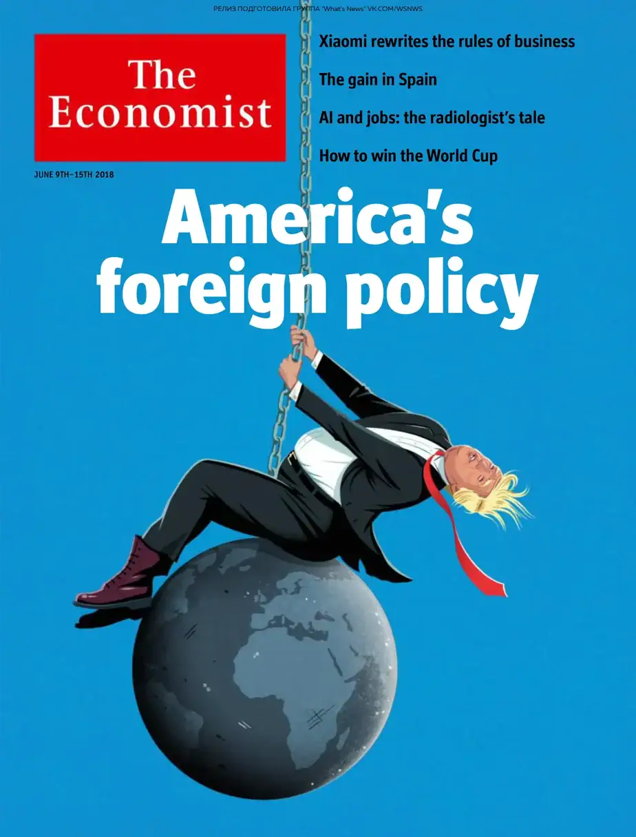 经济学人pdf 2018-01-09 The Economist 下载 经济学人pdf 2018-01-09 The Economist 下载