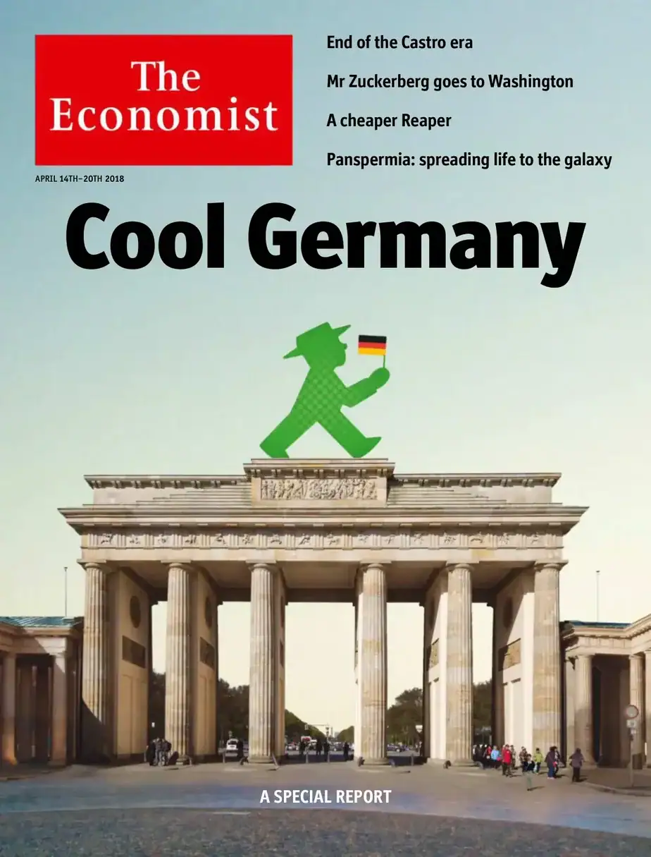 经济学人pdf 2018-04-14 The Economist 下载 经济学人pdf 2018-04-14 The Economist 下载