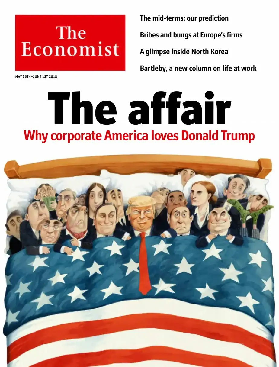 经济学人pdf 2018-05-26 The Economist 下载 经济学人pdf 2018-05-26 The Economist 下载