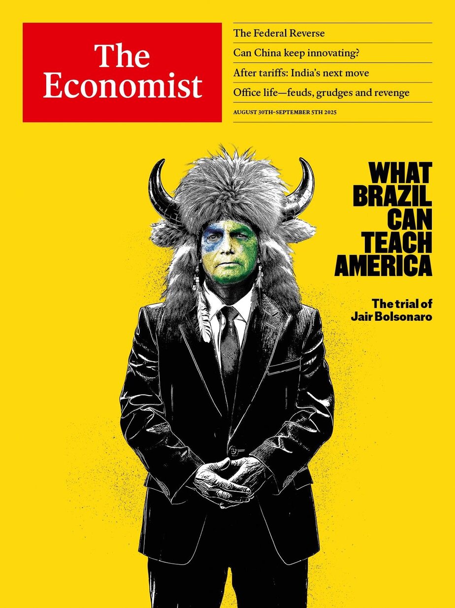 经济学人pdf 2025-08-30 The Economist 下载 经济学人pdf 2025-08-30 The Economist 下载