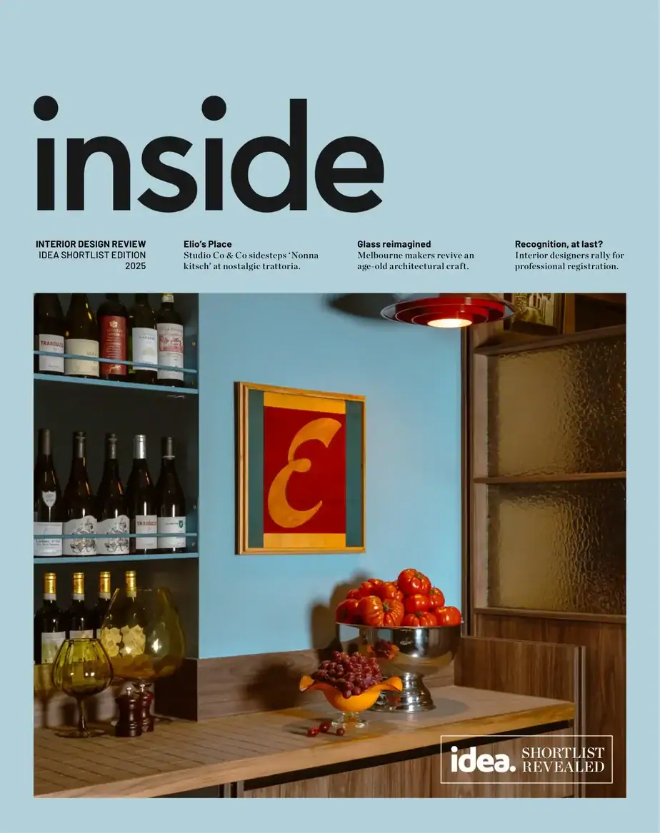 Inside 2025-Issue-121 设计类杂志 pdf 外刊下载