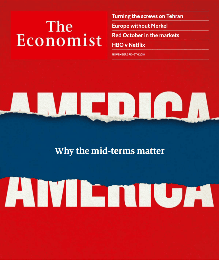 经济学人pdf 2018-11-03 The Economist 下载