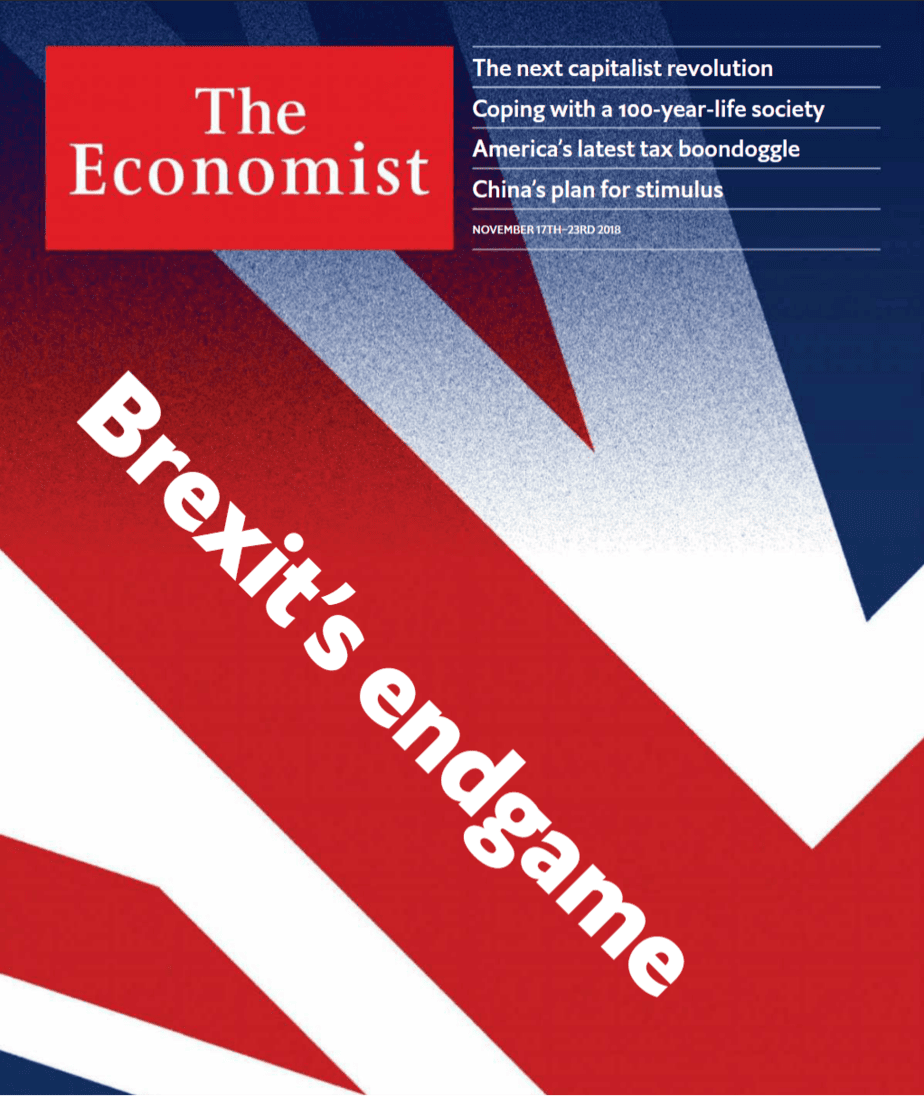 经济学人pdf 2018-11-17 The Economist 下载