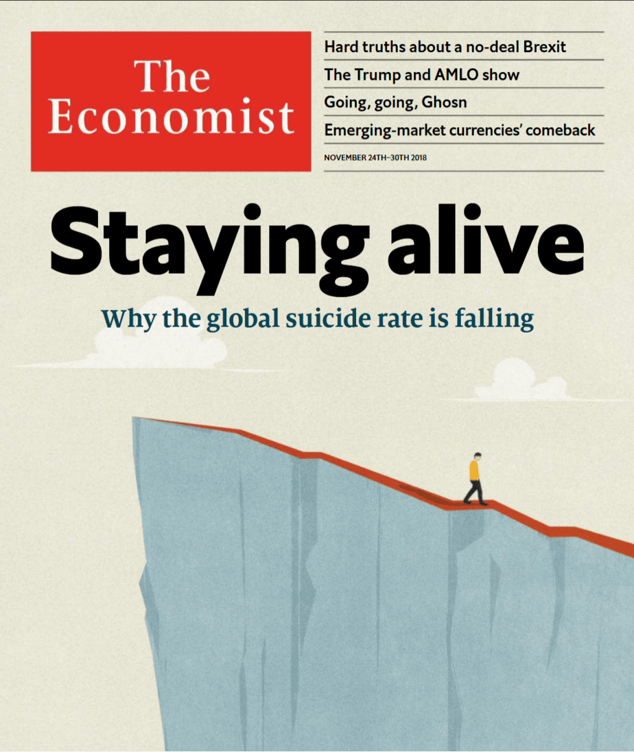 经济学人pdf 2018-11-24 The Economist 下载 经济学人pdf 2018-11-24 The Economist 下载