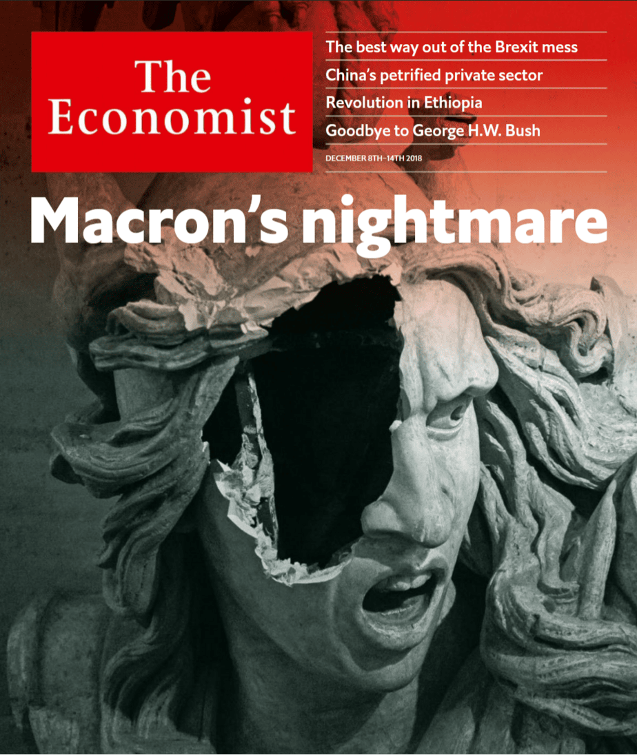 经济学人pdf 2018-12-08 The Economist 下载
