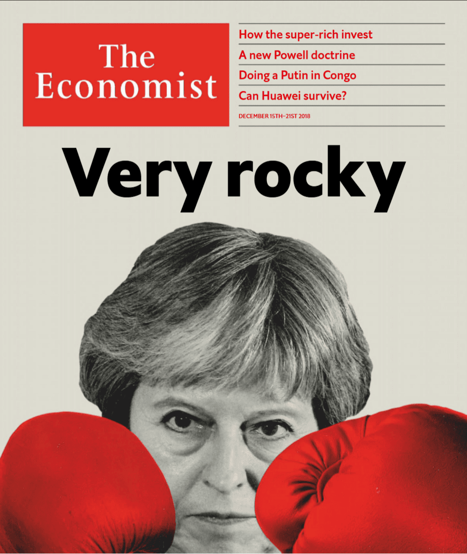 经济学人pdf 2018-12-15 The Economist 下载