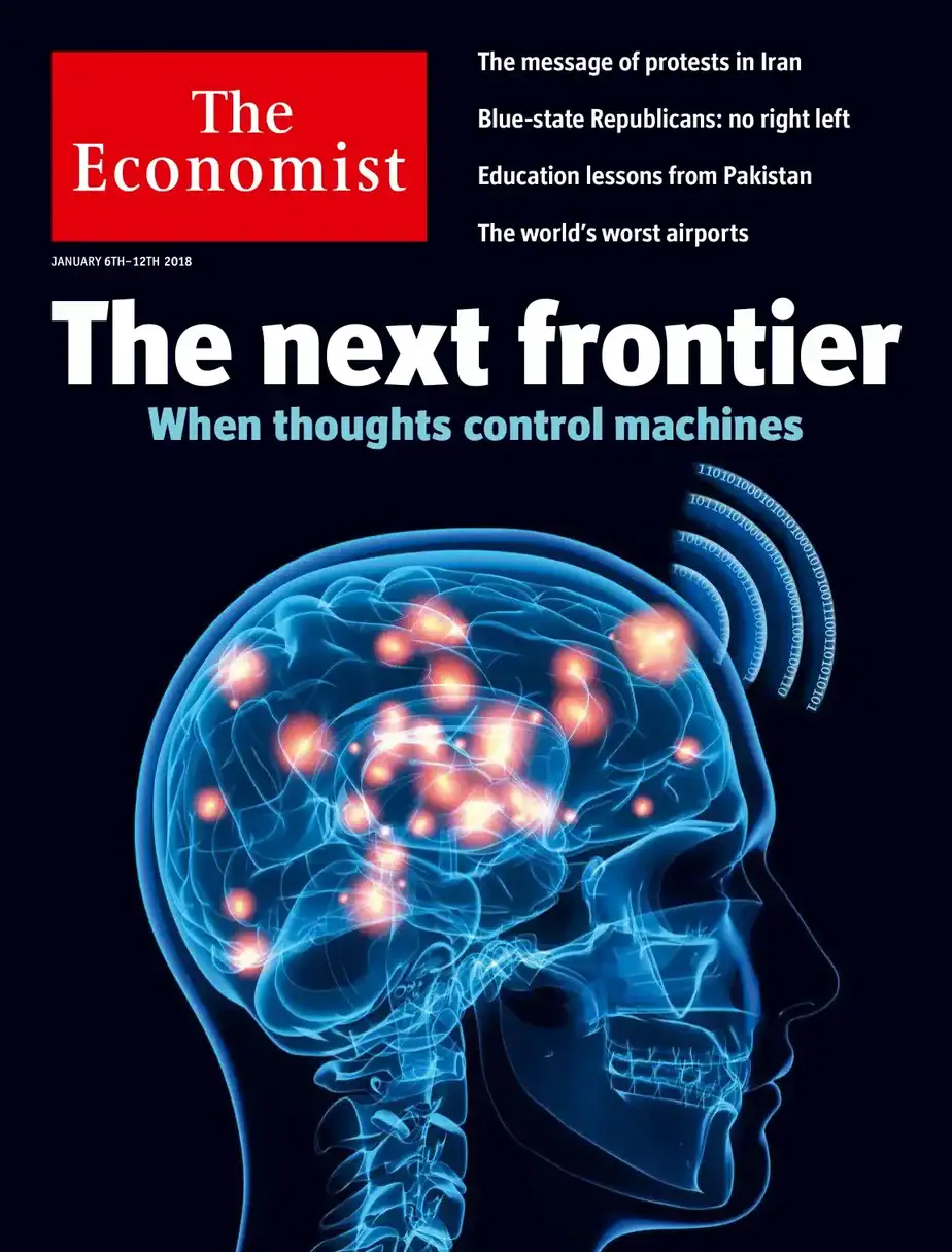 经济学人pdf 2018-06-06 The Economist 下载