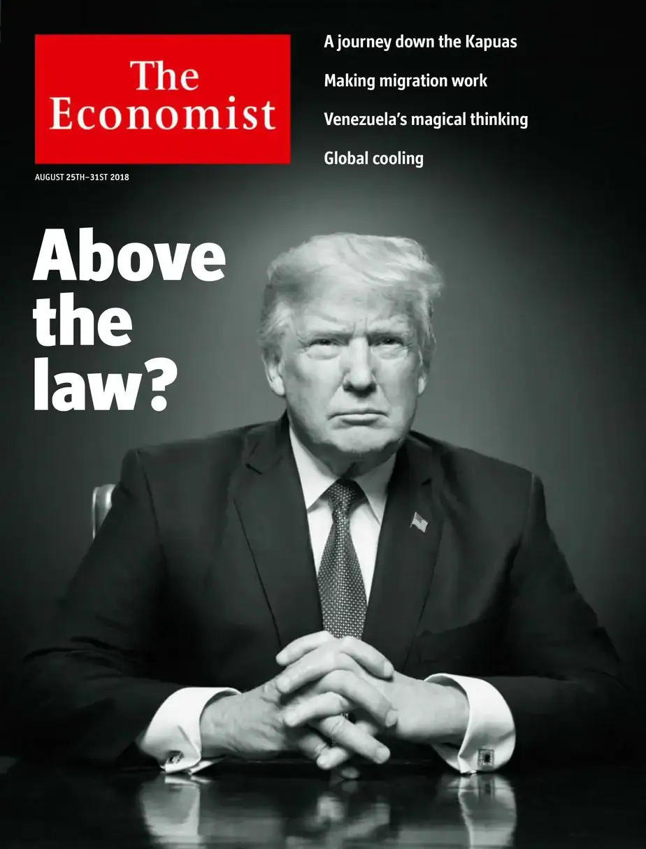 经济学人pdf 2018-08-25 The Economist 下载