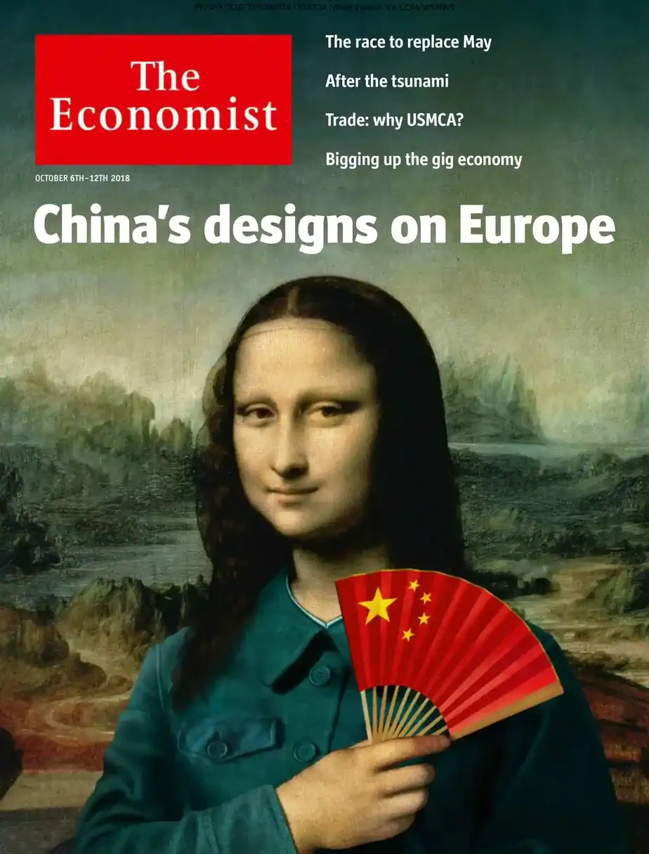 经济学人pdf 2018-10-06 The Economist 下载 经济学人pdf 2018-10-06 The Economist 下载