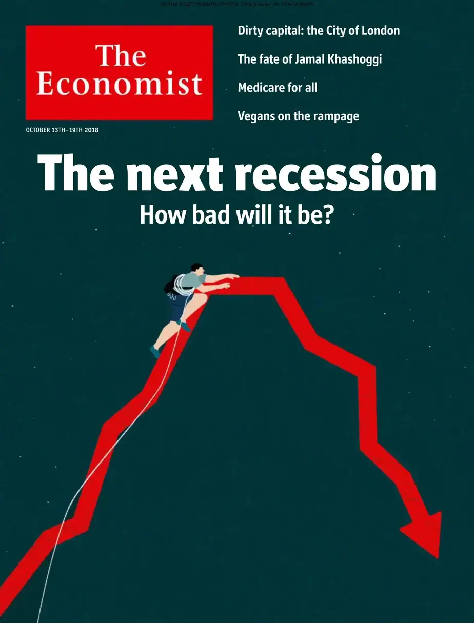 经济学人pdf 2018-10-13 The Economist 下载