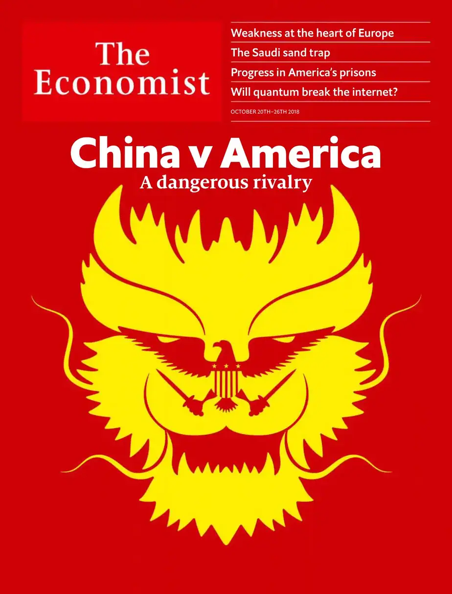 经济学人pdf 2018-10-20 The Economist 下载 经济学人pdf 2018-10-20 The Economist 下载
