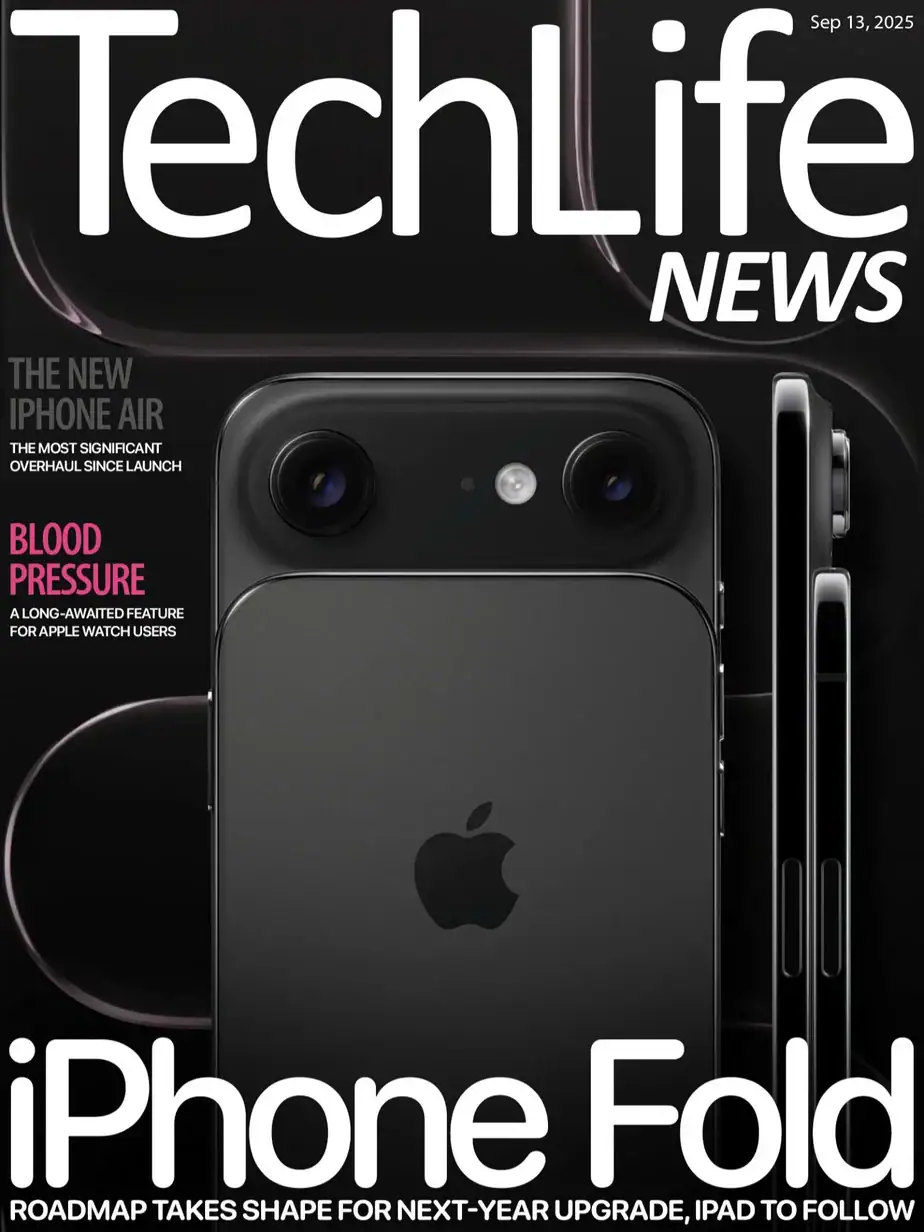 Techlife News 2025-09-13 科技生活周刊 pdf 外刊下载 Techlife News 2025-09-13 科技生活周刊 pdf 外刊下载