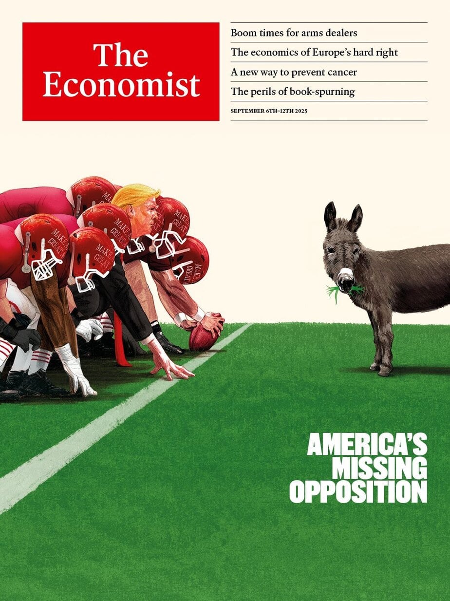 经济学人pdf 2025-09-06 The Economist 下载 经济学人pdf 2025-09-06 The Economist 下载