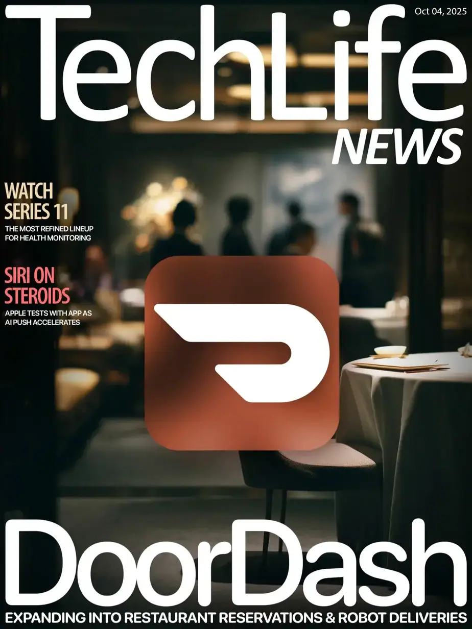 Techlife News 2025-10-04 科技生活周刊 外刊下载