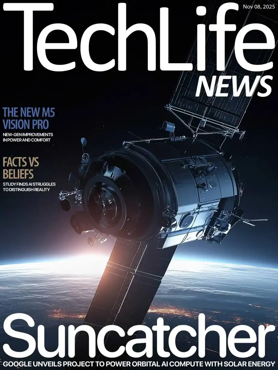 Techlife News 2025-11-08 科技生活周刊 外刊下载