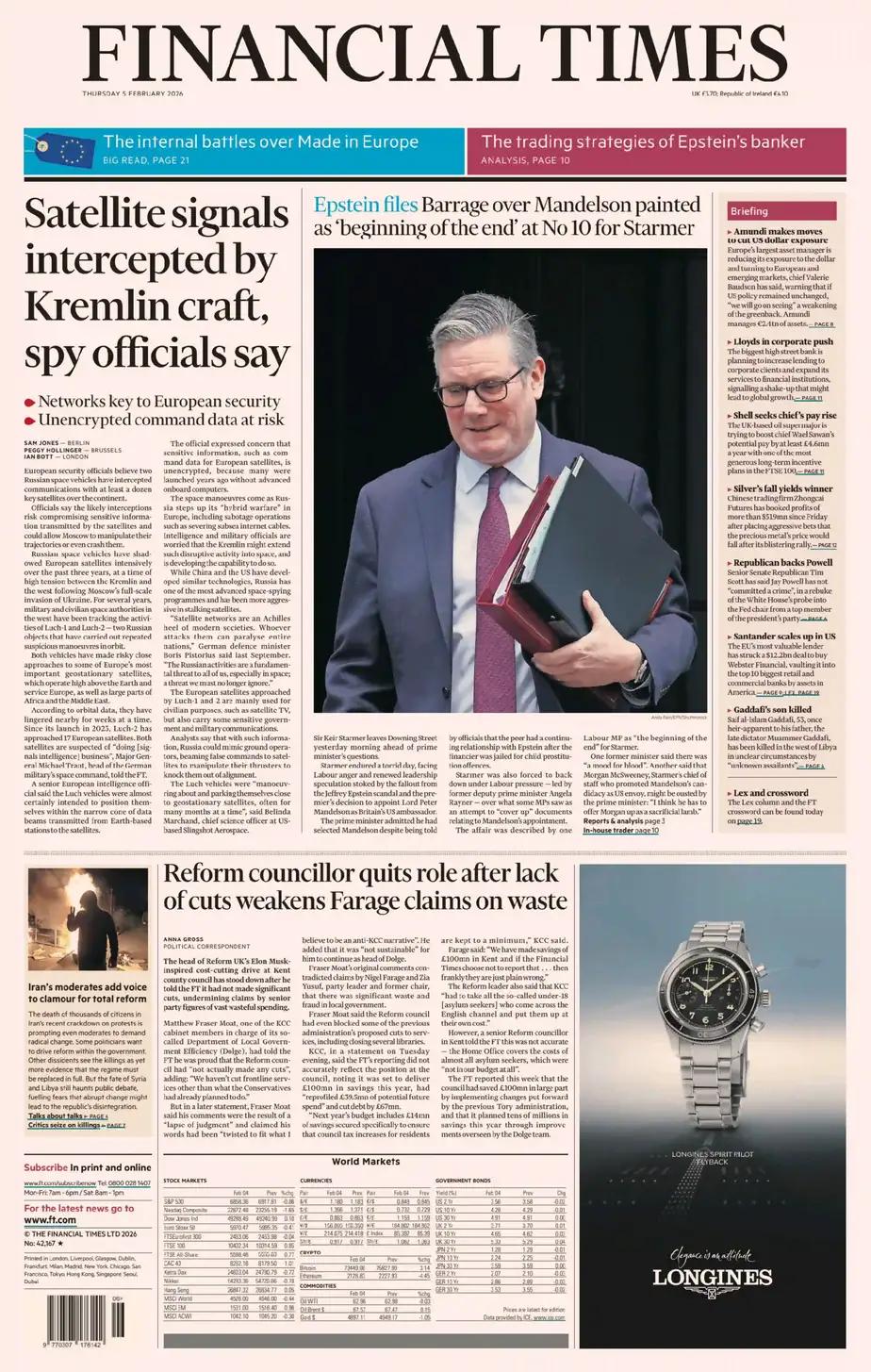 FT 2026-02-06 英国金融时报