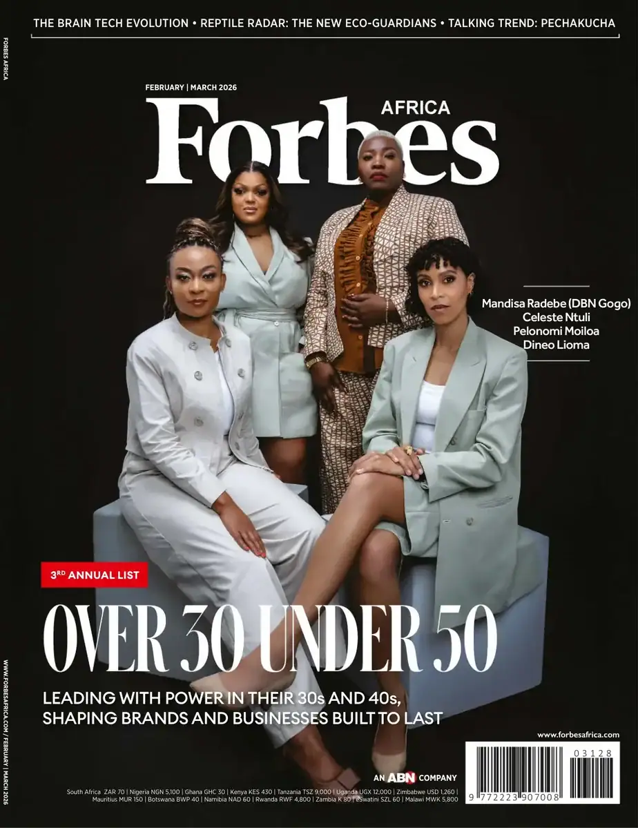 Forbes 2026-0203 福布斯杂志