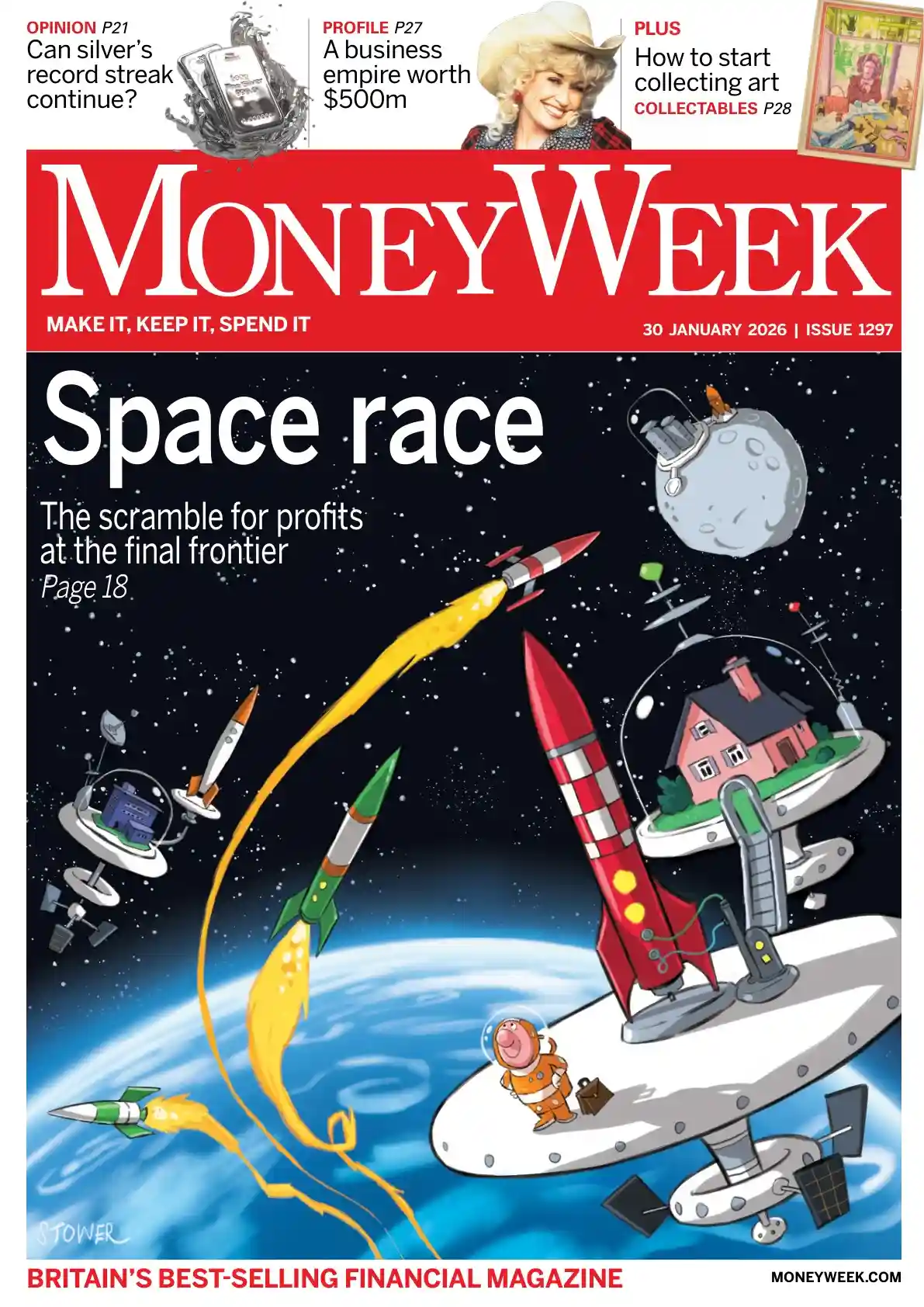 MoneyWeek 2026-01-30 理财周刊