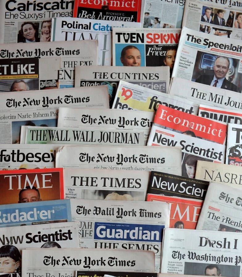 2026-03-06 英文报纸更新汇总