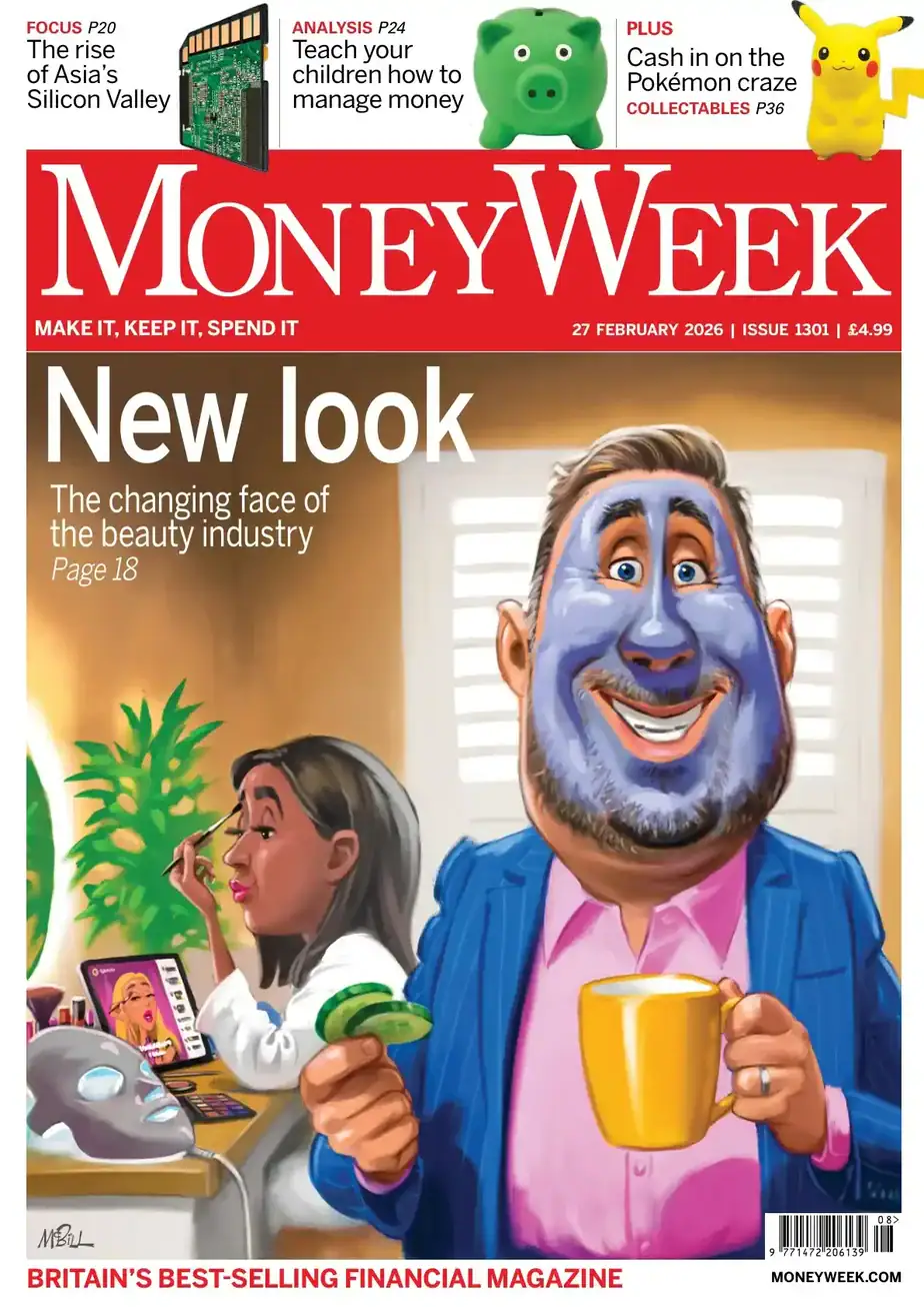 MoneyWeek 2026-02-27 理财周刊