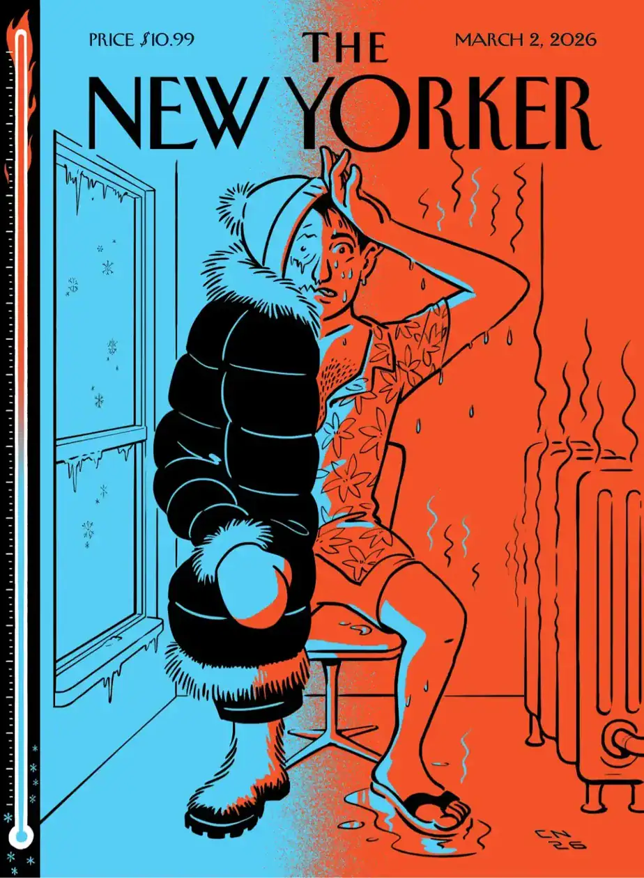 纽约客 2026-03-02 The New Yorker