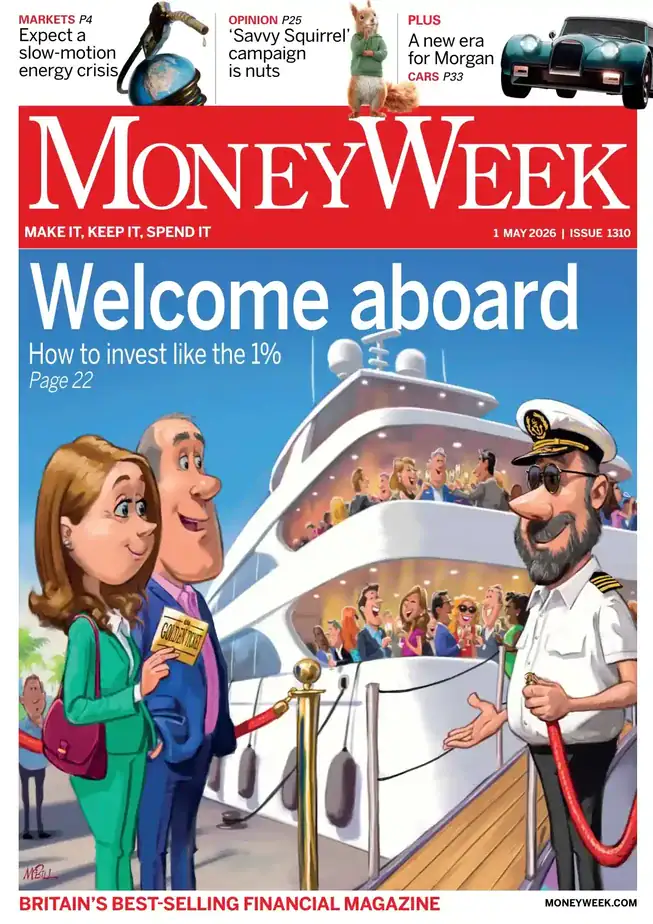 MoneyWeek 2026-05-01 理财周刊