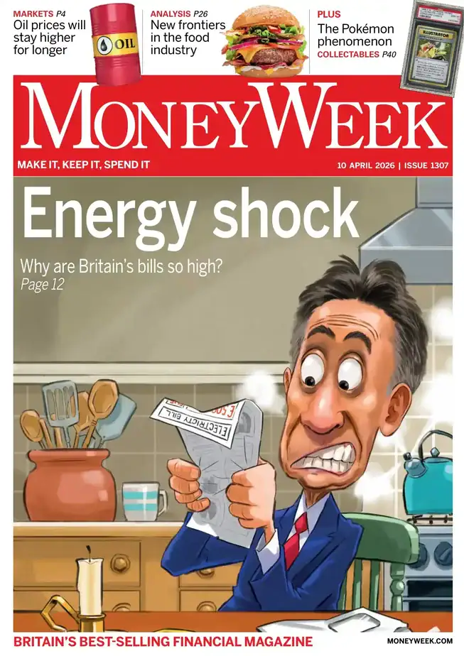 MoneyWeek 2026-04-10 理财周刊