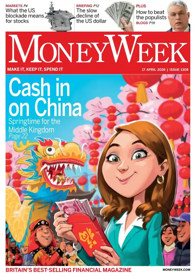 MoneyWeek 2026-04-17 理财周刊