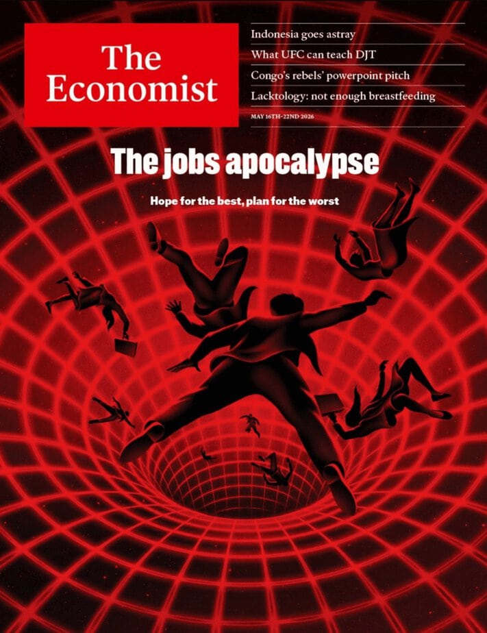 经济学人 2026-05-16 The Economist