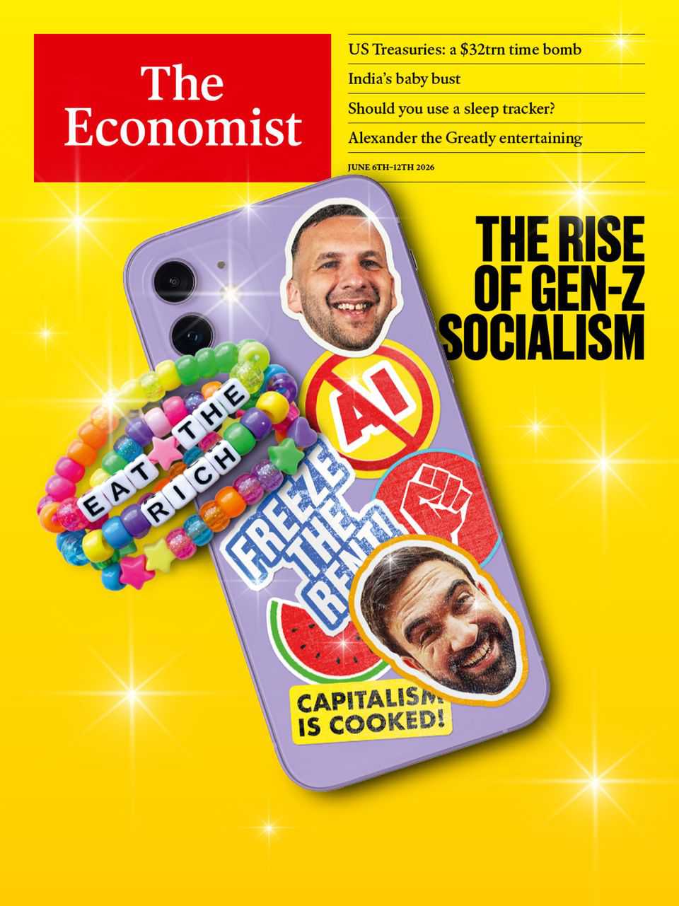 经济学人 2026-06-06 The Economist