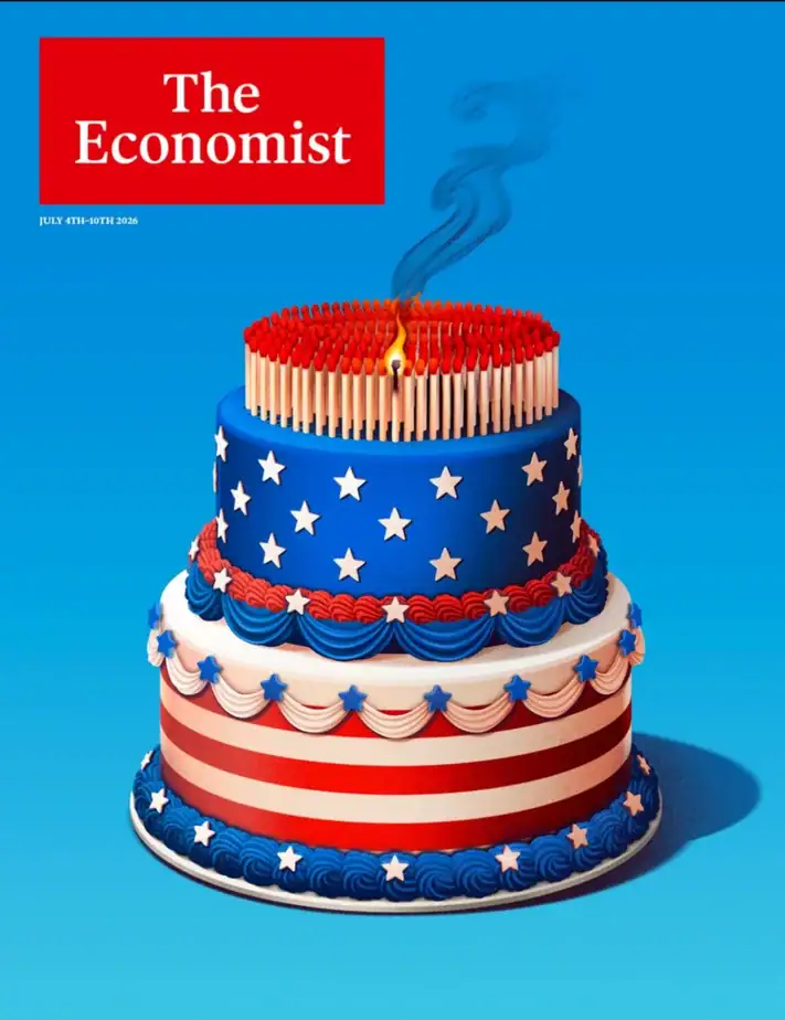 经济学人 2026-07-04 The Economist