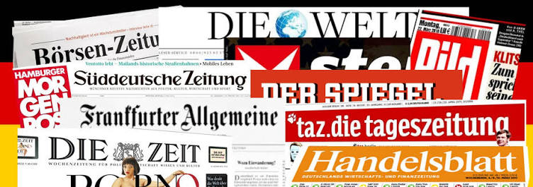 每日德语报刊精选-20260705-Frankfurter Allgemeine等
